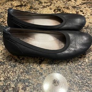 Dansko Kristen flat